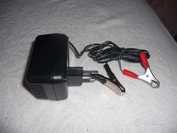 caricabatteria per moto