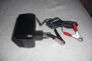 caricabatteria per moto