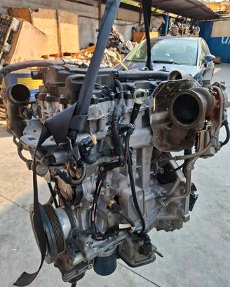MOTORE PEUGEOT / CITROEN 1.2 BENZINA (USATO)