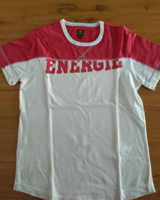 Maglietta t-shirt Energie