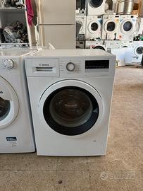 Lavatrice bosch 9kg