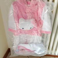 vestito di carnevale 