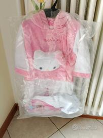 vestito di carnevale 