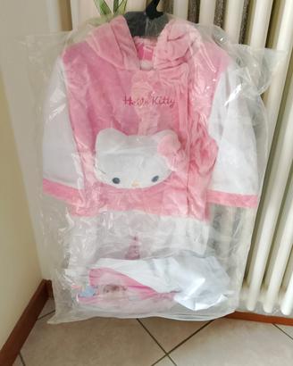 vestito di carnevale 