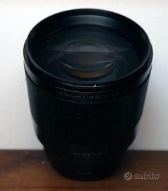 Viltrox AF 85mm F1.8 Z