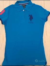 Polo Donna U.S Polo Assn.