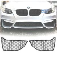 GRIGLIE INFERIORI BMW E90 E92 E60 LOOK M4