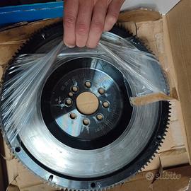 Kit frizione + volano Sachs Performance Golf 6 GTI