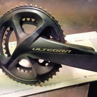 Pedivelle Shimano Ultegra  FC-R8000 ,  172,5 mm