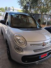 Fiat 500 L