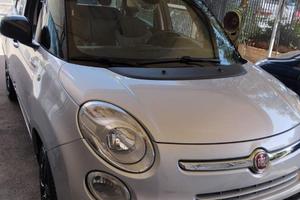 Fiat 500 L