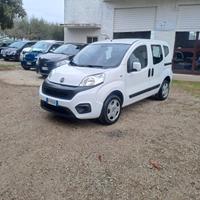 Fiat Qubo 1.4 8V 77 CV Lounge