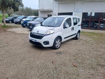 Fiat Qubo 1.4 8V 77 CV Lounge