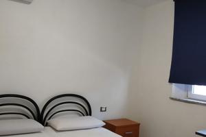 BILOCALE vacanza vicino mare per 2 persone+ Park