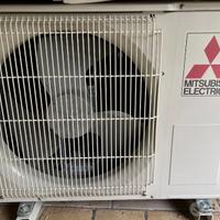 Condizionatore Mitsubishi MSZ-HJ25VA
