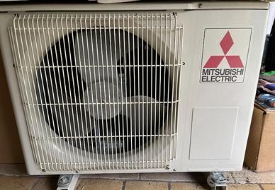 Condizionatore Mitsubishi MSZ-HJ25VA
