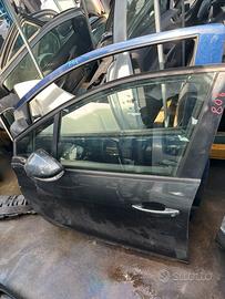 Porta Sportello Anteriore Peugeot 208