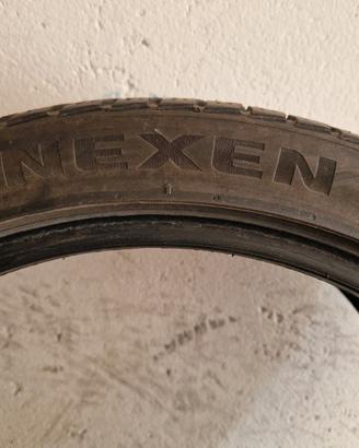 Gomme Invernali