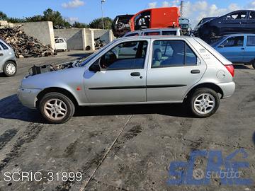 FORD FIESTA 4 JA, JB 1.25I 16V 75CV Ricambi-