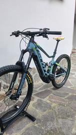 Scott e-spark 720 ebike