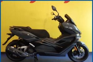 Over Bikes Brera 125 Garantito e Finanziabile