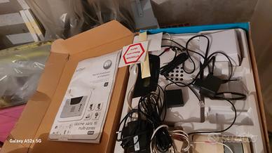 allarme per apartamenti 