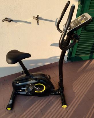 Cyclette Diadora Fitness Swing Evo