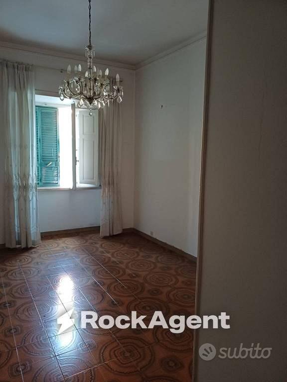 Appartamento – Roma, Garbatella, Ostiense - Altro