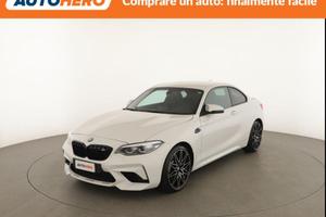 BMW M2 Coupé Competition