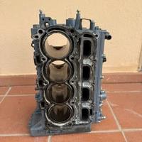 Monoblocco motore yamaha 115 4t fuoribordo