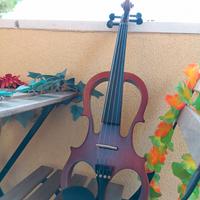 Violino elettrico