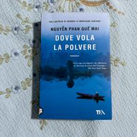 Libro Dove vola la polvere