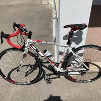 BICICLETTA DA CORSA OLMO NUOVA