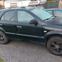 kia Sorento EX