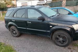 kia Sorento EX