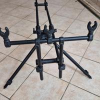 rod tripod 500 carp fishing 