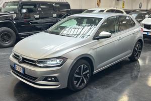 Volkswagen Polo 1.0 TGI 5p. Highline BlueMotion Te