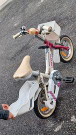 bici bambina - LEGNANO