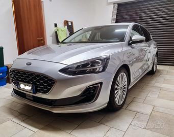 Ford Focus Vignale 1.5 ecoblue 120 cv CO PILOT Aut