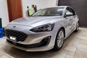 Ford Focus Vignale 1.5 ecoblue 120 cv CO PILOT Aut