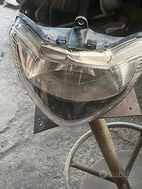 Faro honda sh 125/150 anno 2005/2008