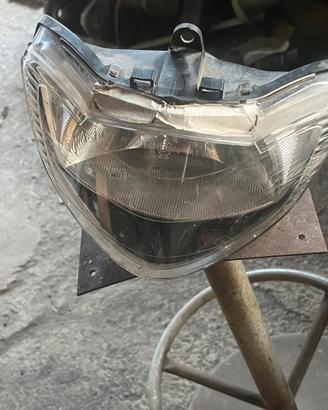 Faro honda sh 125/150 anno 2005/2008