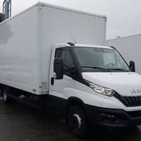 Daily IVECO 70C18