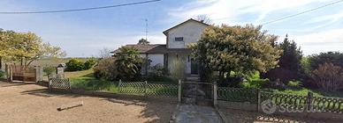 Casa del Delta - Jolanda di Savoia Ferrara
