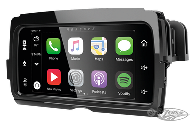 stereo Soudstream per HD Touring dal 2014 in poi 