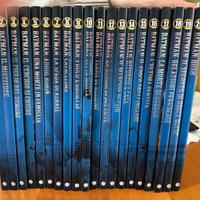 Batman La leggenda Serie Platino 1-20