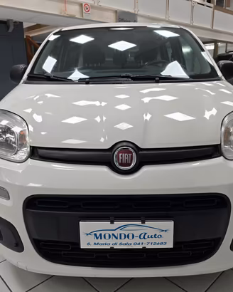 Fiat Panda 1.3 MJT 95 CV S&S Easy
