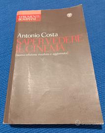 Saper vedere il cinema