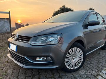VW Polo 1.0 MPI Comfortline 60000Km