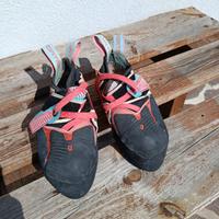 Solution Comp La Sportiva nr 36.5